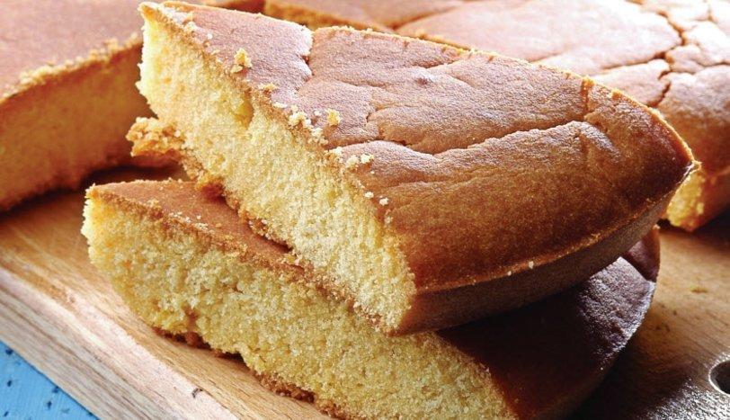 Cornbread Recipe: How to Cook & Make Cornbread Recipe (Best, Easy and Simple)