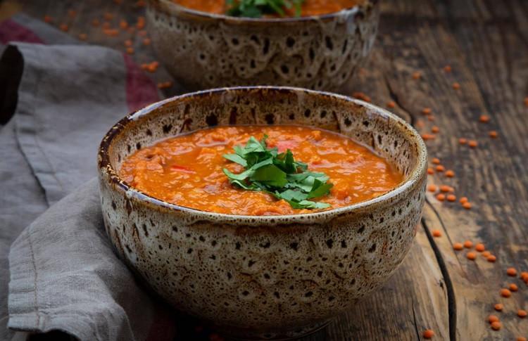 Red Lentils Recipe: How to Cook & Make Red Lentils Recipe (Best, Easy and Simple)