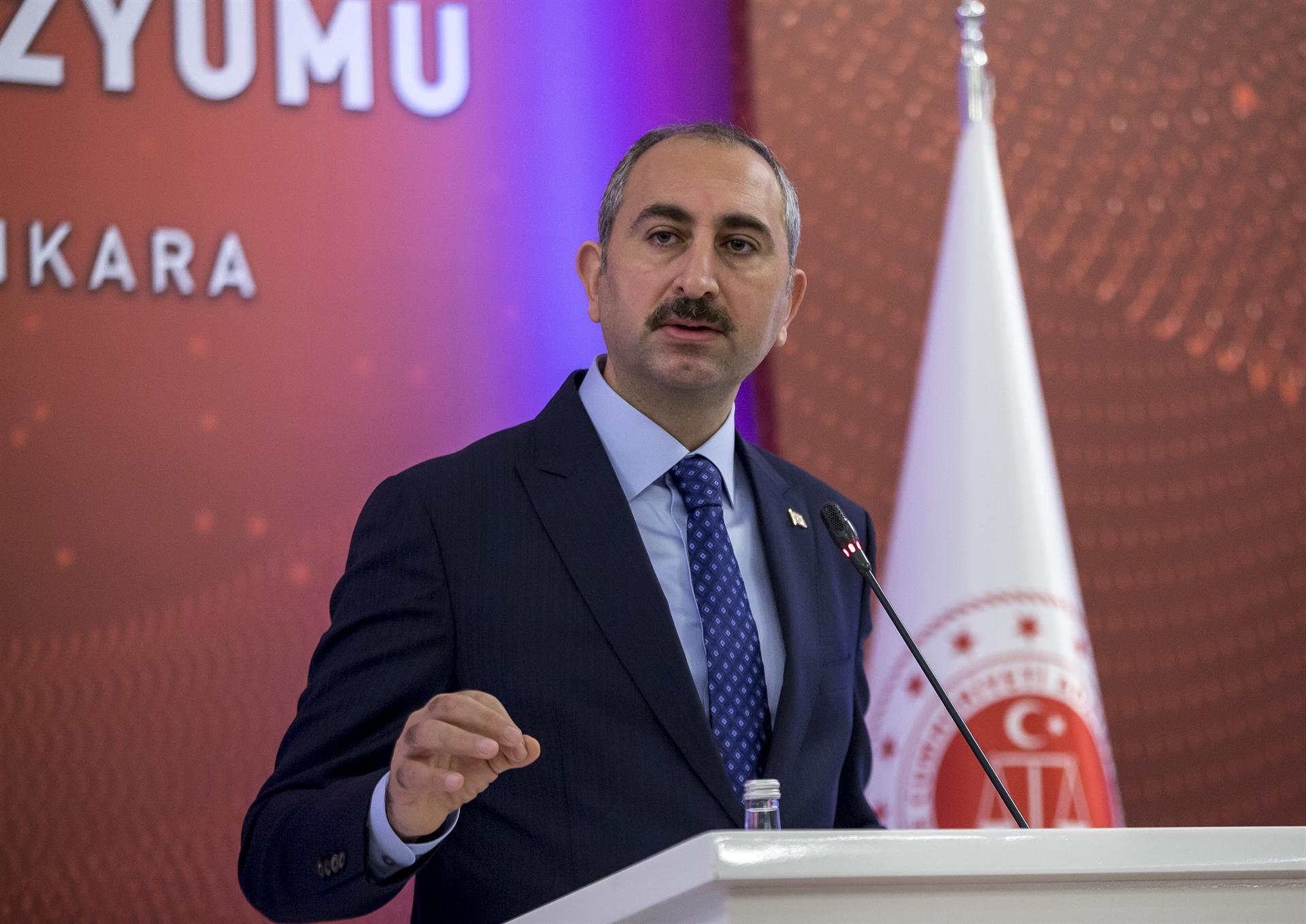 Legal predictability key for rule of law, investments: Justice minister