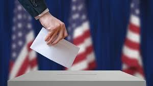 US election officials say ’no evidence’ of compromised votes