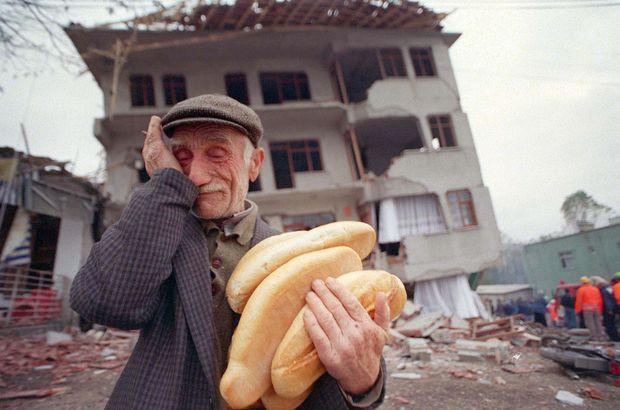 Düzce quake victims commemorated 21 years on