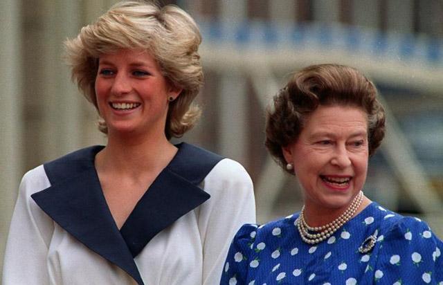 Princess Diana makes dramatic debut in ‘The Crown’