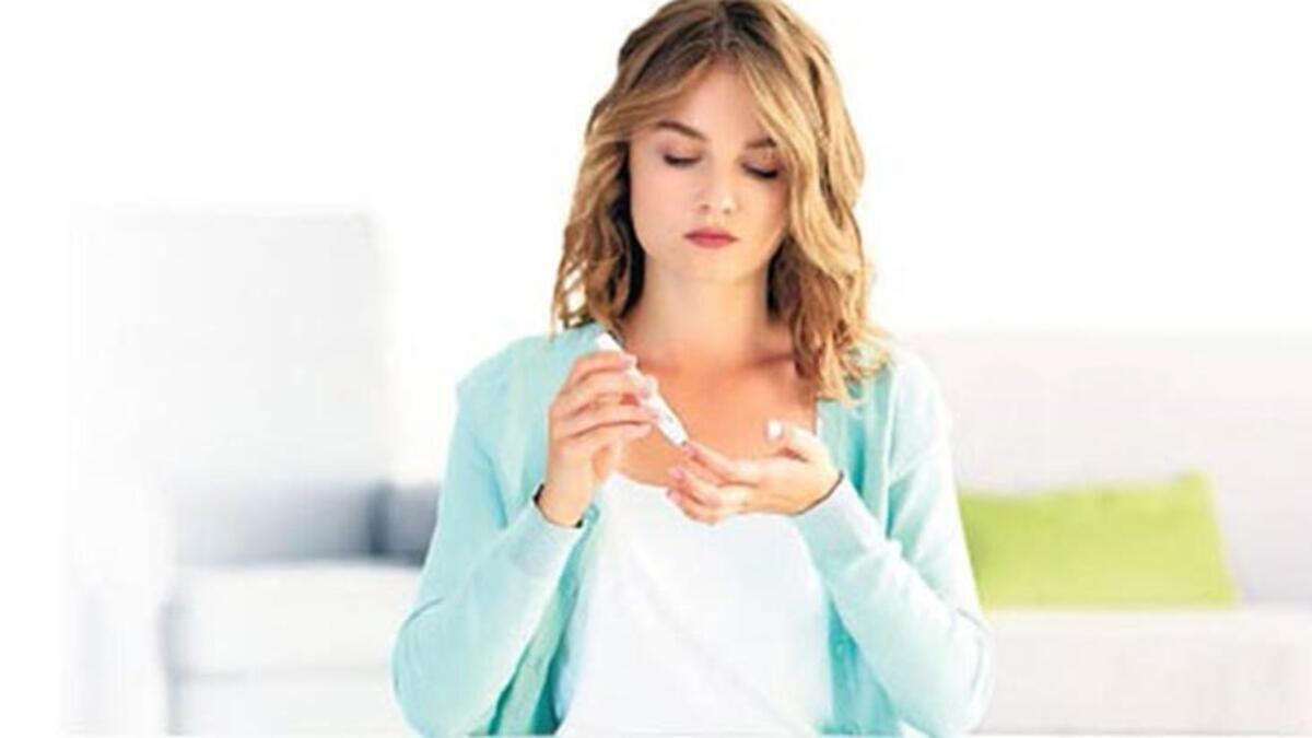 Number of people in Turkey with diabetes rising: Expert