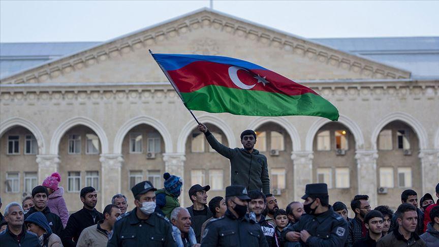 Turkey, Russia launch talks for Karabakh peace mission