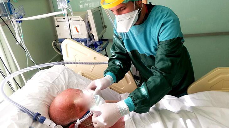 Number of patients in critical condition on the rise: Minister