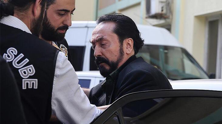 Televangelist Adnan Oktar could face life in prison