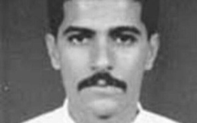 Al-Qaeda’s number two secretly killed in Iran: NYT
