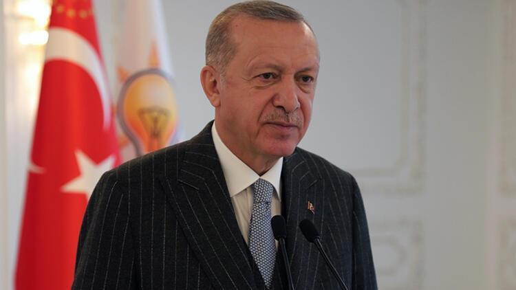 Erdoğan calls on nation to comply with virus measures