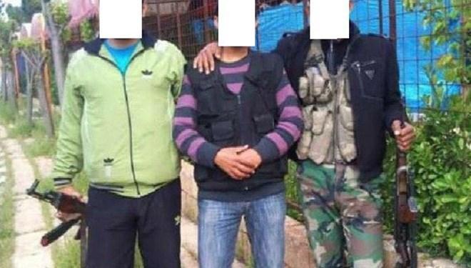 Turkey detains 2 ISIL-linked terror suspects