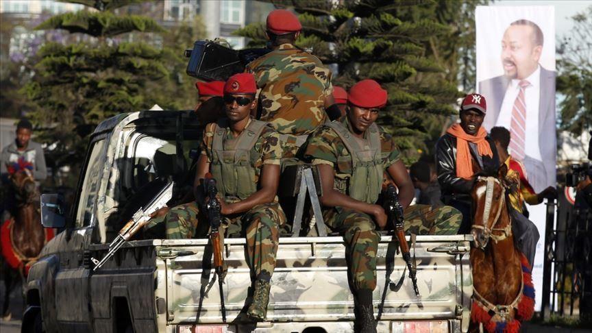 Ethiopia explains legal measures in Tigray to Turkey