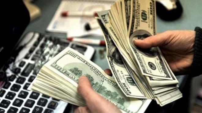 Turkish private sector short-term foreign debt rises