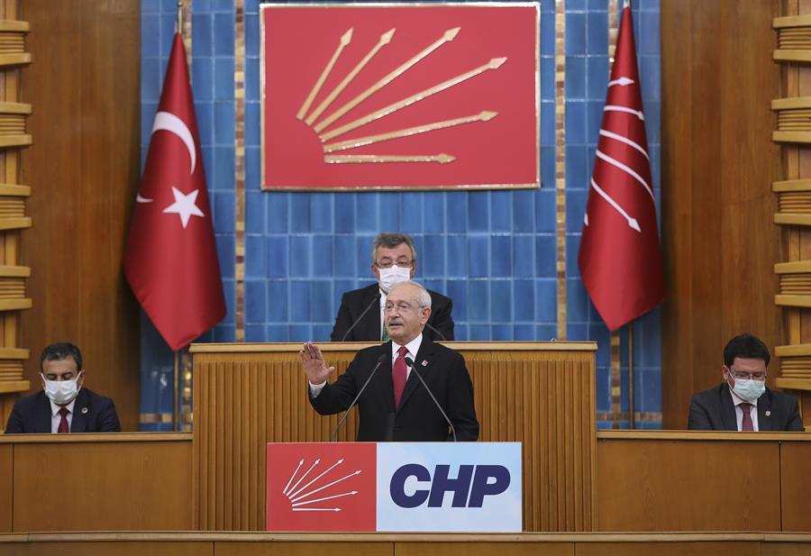 CHP ‘to lend support’ should AKP’s reforms be genuine