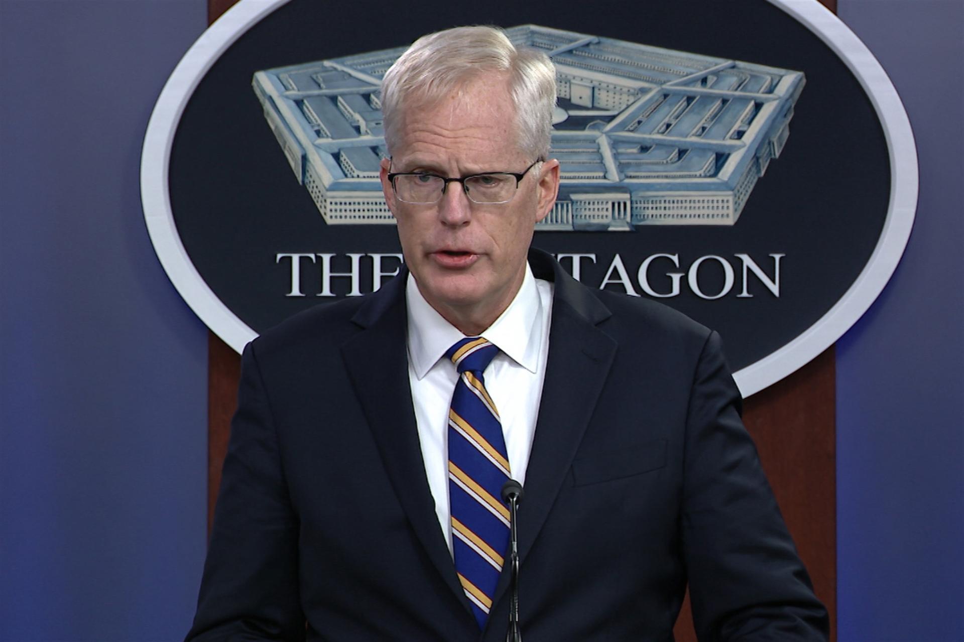 Pentagon to cut troop levels to 2,500 in Iraq, Afghanistan