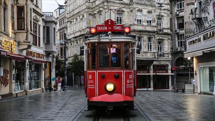 Stricter virus curbs may be in the offing in Turkey