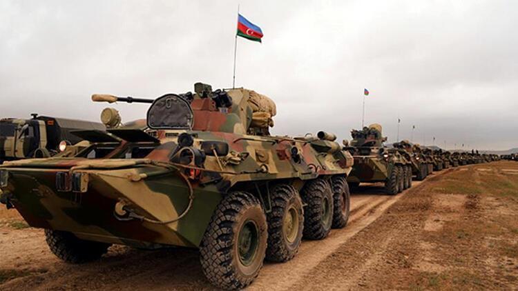 Azerbaijan enters Agdam in line with Karabakh deal