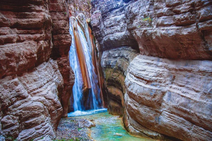 Acıpayam Canyon prepares to host nature lovers