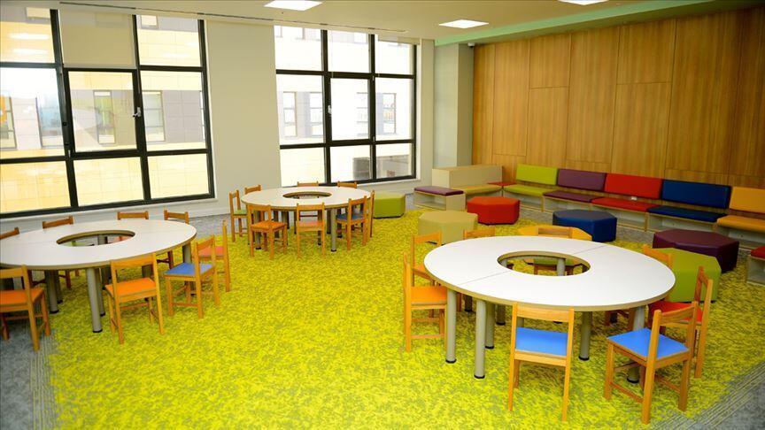 Pre-schools to continue face-to-face education