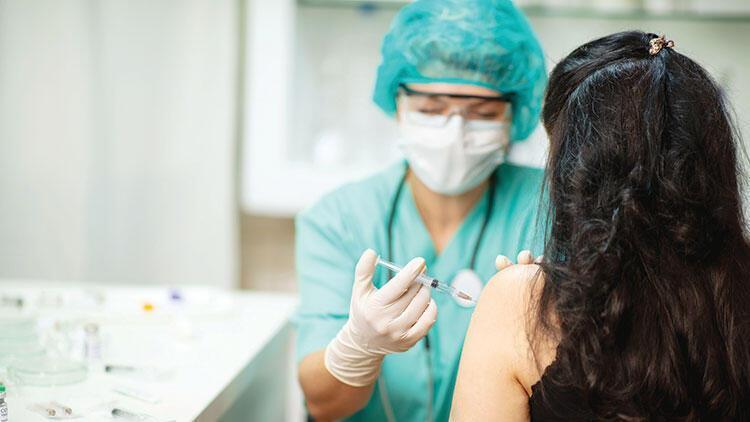 Thousands of people already volunteer for Chinese virus vaccine