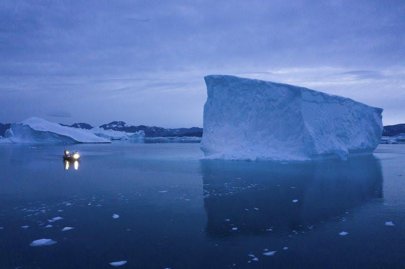 Turkey vows to achieve fair status under climate regime