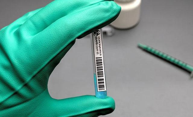 G-20 summit ends with support for COVID-19 vaccines for all