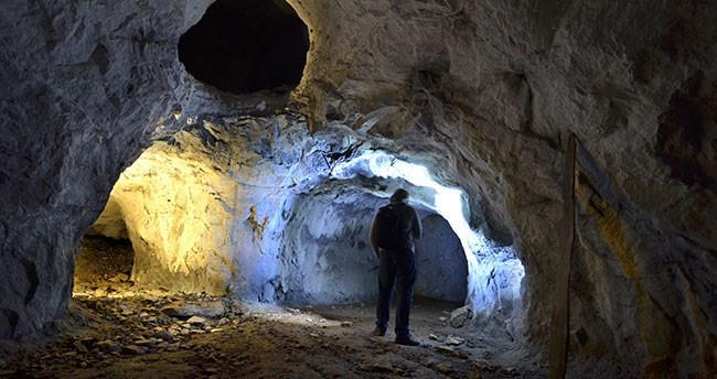Roman-era mining galleries to open to tourism