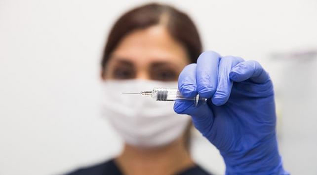 Chinese virus vaccine on its way to Turkey, says health minister
