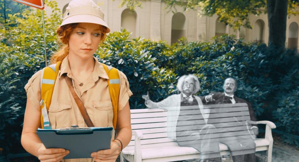 German films at Istanbul Modern