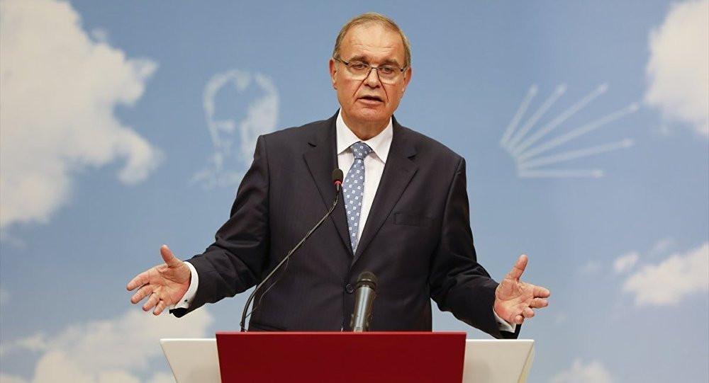 Mob boss’s threat against CHP leader ‘threaten constitutional order’