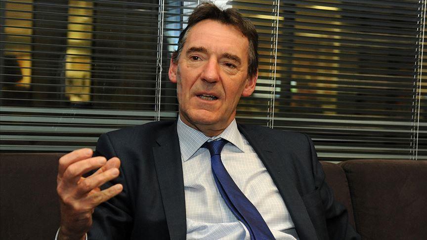 Very positive market reaction due to reforms: Chatham House chair