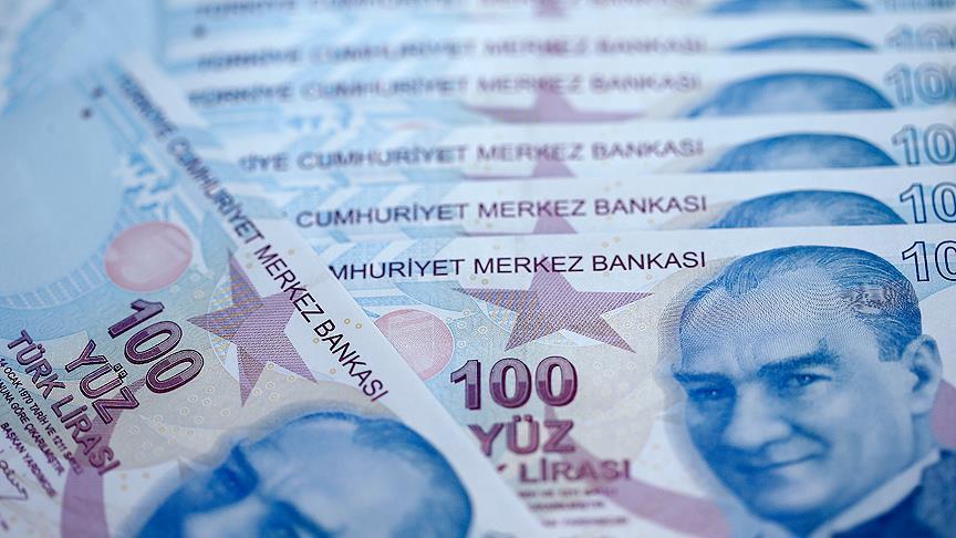 Treasury posts $1.6 bln cash surplus in November