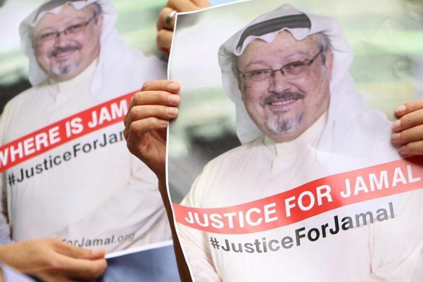 Khashoggi ‘threatened’ by Saudi official before death
