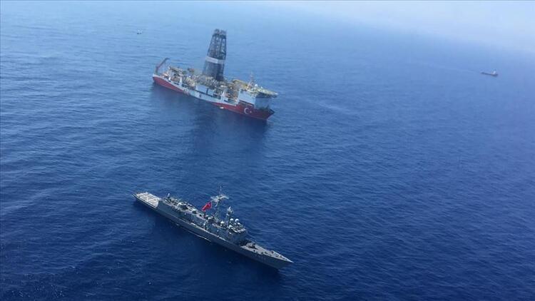 Turkey calls on Greece for dialogue on East Med