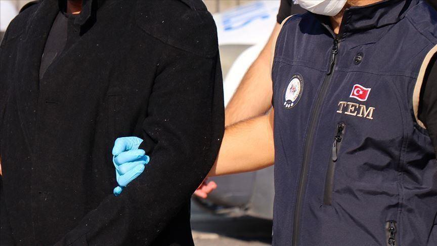 Turkey decodes far-left terror group’s digital archive