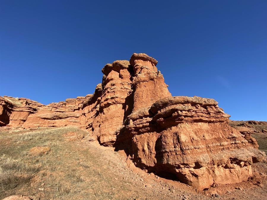 Fairy chimneys in Turkey’s east counting down days to host tourists