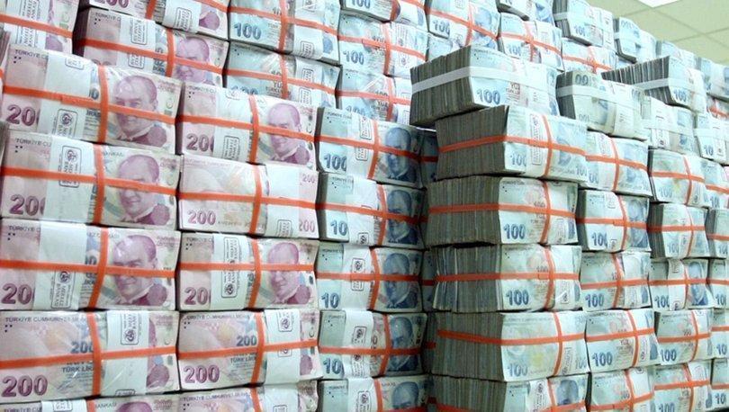 Turkish Central Bank revises reserve requirements