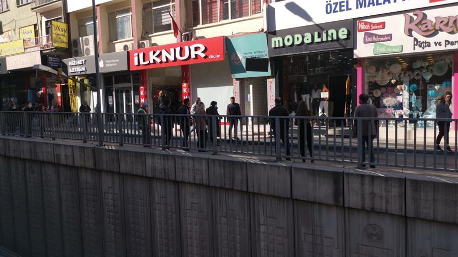 Magnitude 4.7 earthquake jolts eastern Turkey