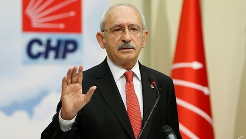 CHP leader slams sale of 10 percent of Borsa Istanbul to Qatar
