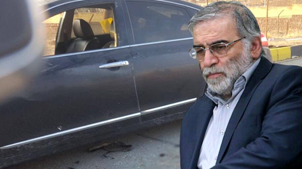 Turkey condemns killing of Iranian nuclear scientist