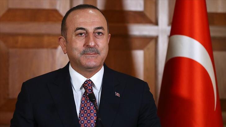 Turkey to maintain humanitarian foreign policy in 2021: Minister