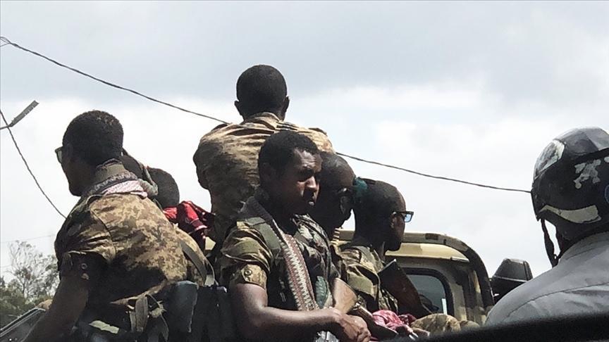 Rockets target Eritrea capital after Ethiopia declares victory in Tigray