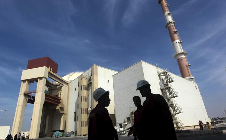 Iran’s parliament approves bill to stop nuclear inspections