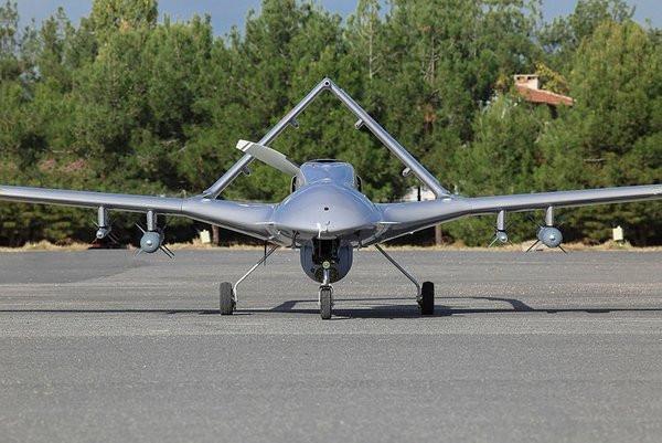 Tech, R&D-based defense policies to continue, says Turkey