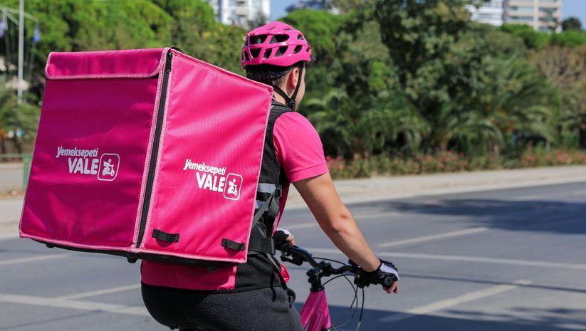 Food delivery app announces $2.5 mln virus fund