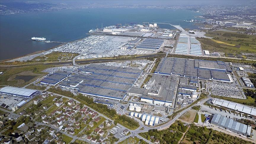 Ford Otosan to establish battery factory in Turkey