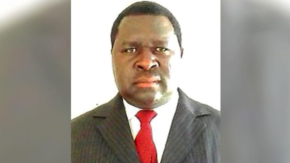 What’s in a name: Adolf Hitler wins vote in Namibia