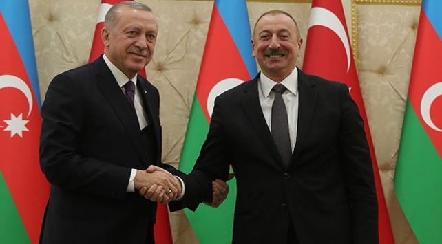 President Erdoğan to attend victory parade in Baku over Nagorno-Karabakh victory