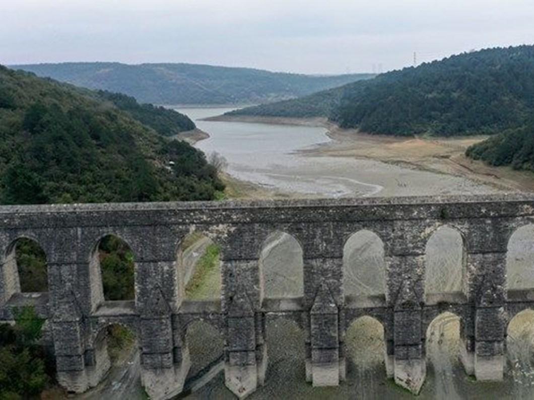 Istanbul Metropolitan Municipality starts campaign on careful use of water