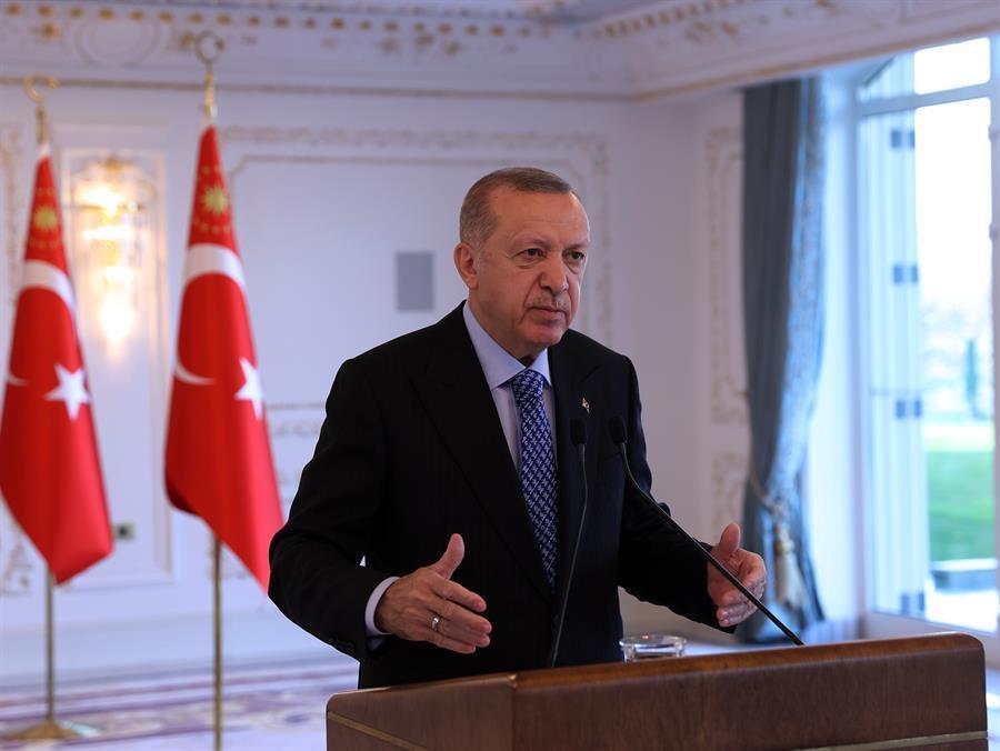 Turkey becoming engine design, manufacturing hub
