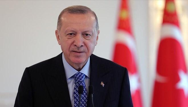 Frances Karabakh resolution is disaster: Erdoğan