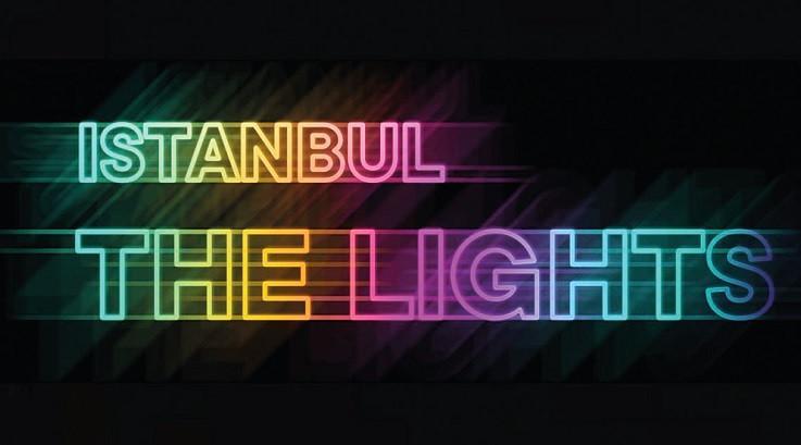 ‘Istanbul The Lights’ project launched